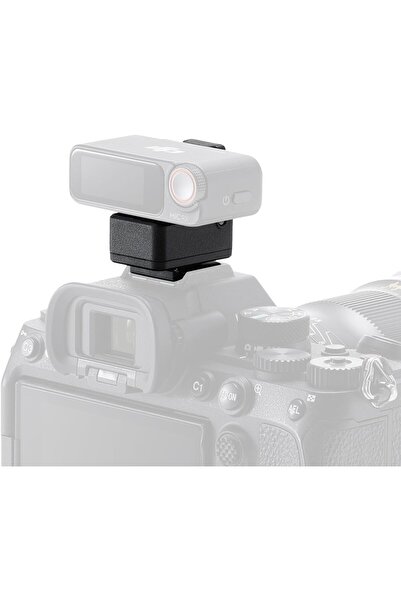 DJI Mic 2 Camera Adapter