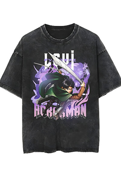 ZEMLİYA Unisex London Architectural Graphic T-shirt με κοντό μανίκι – Καλοκαι...