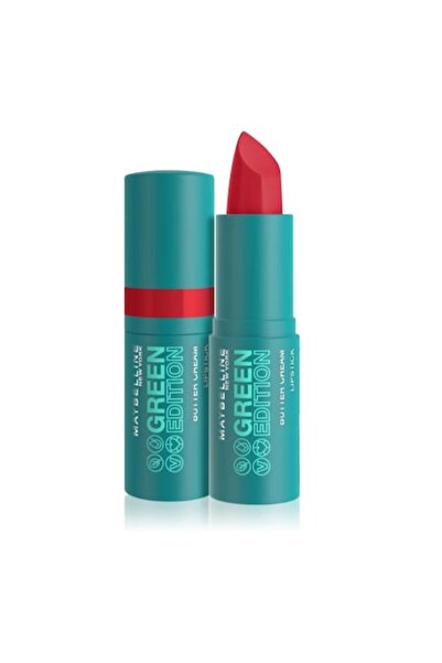 Maybelline New York Maybelline Lipstick Cream with Hydrating Effect 004-Maple