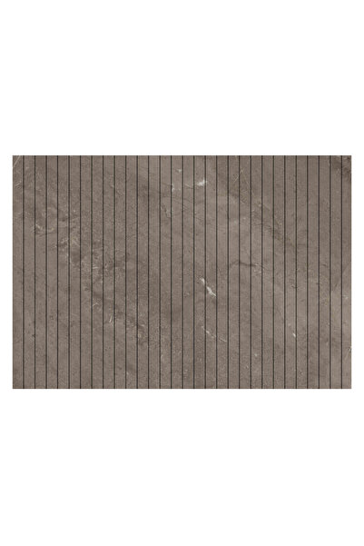 TodayShop Self-adhesive decorative wallpaper with gray wood look - 60cm x 2.4...