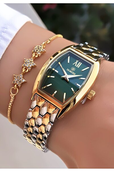 Homies Women's Wristwatch with Invoice and Warranty, 3 Atm Water Resistance, ...