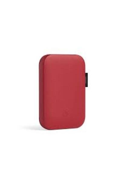 Lexon سوفت باور ماجبانك أحمر تشارج LL153R