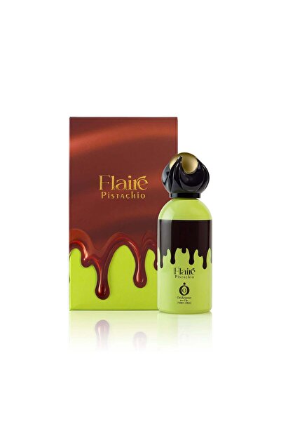 Shaikh Saeed PERFUMES FLAIRE PISTACHIO 100 ML