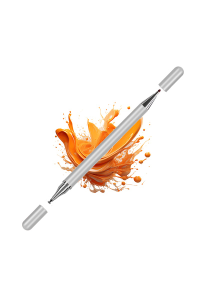 Sneezy قلم لمس دقيق وقلم حبر جاف متعدد الاستخدامات متوافق مع Honor Pad X7 8.7