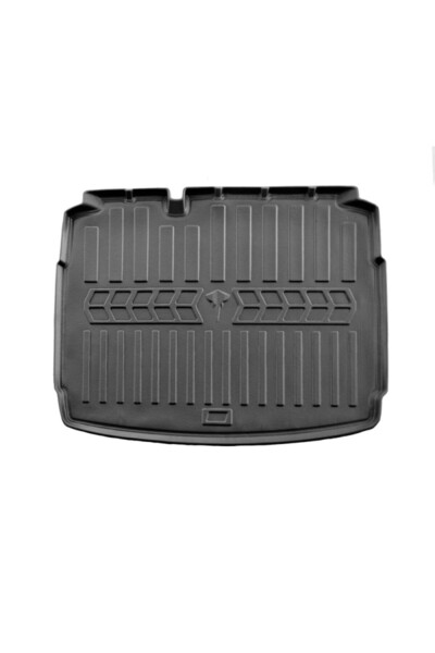 Umbrella Covoraș de protecție portbagaj pentru Seat Leon II 1P Hatchback 2005...