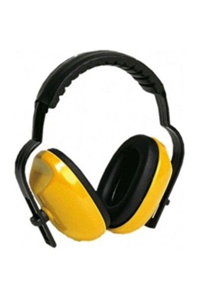 nalburzade Essafe Noise Cancelling Headphones 26Db