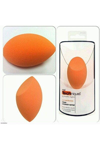 Primo Plus Beauty blender for blending foundation
