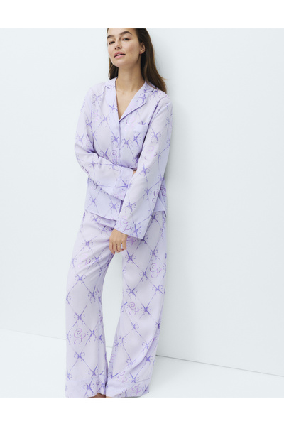 Marks & Spencer Wicked Pijama Takımı