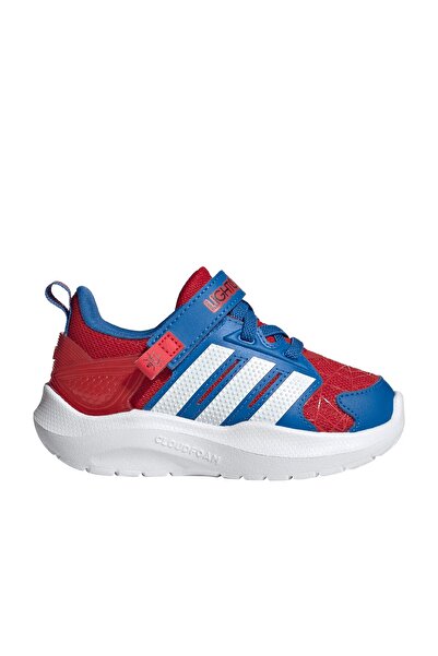 adidas Marvel Spider-Man Lightorama Doll Sneakers (Hq9191)