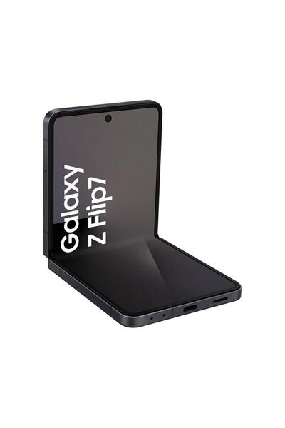 📱 Samsung Galaxy Z Flip 4 ile Şimdi Tanışın!