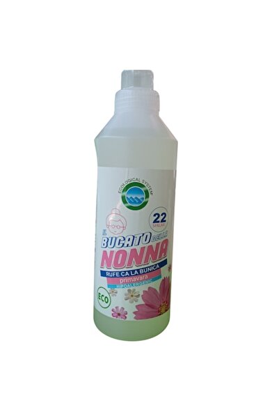 EKO Il Bucato della Nonna -Friendly Detergent