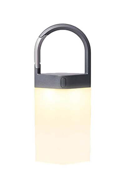 Lexon Horizon Hanging Lamp lh77Lb1 - Gun Metal
