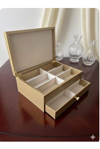 JORG ZENN Gk2001 Eyewear Storage Box