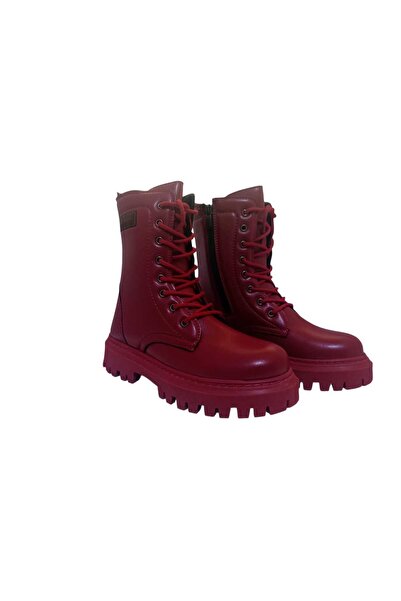 GMSHOES WANETTİ BOT ŞIK GÜNLÜK