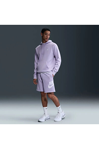 Nike Club Alumni Ft Erkek Şort - FQ4950