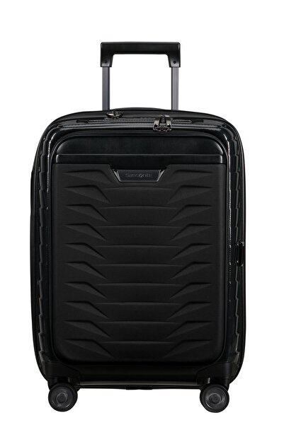 Samsonite Proxis Troller H Spin 55 cm EXP. Black