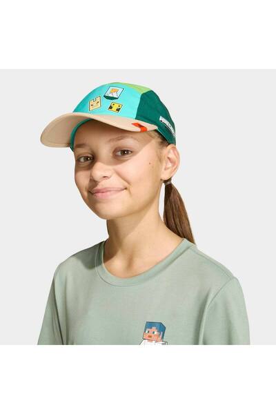 adidas Pălărie pentru copii Pălărie sport casual Y MINE CAP KC9492