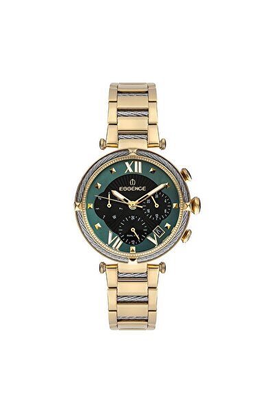 Essence ES6603FE.170 Çelik Kordon Kol Saati