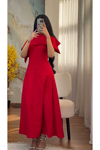 Hullm Store فستان وجدان