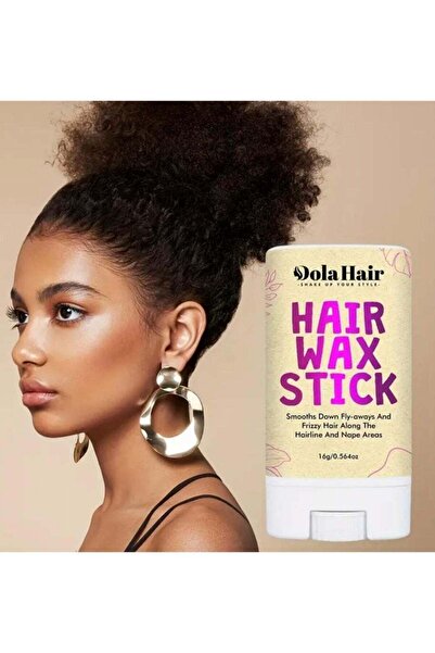Dolahair Hair Wax Stick Pomade Stick 16g