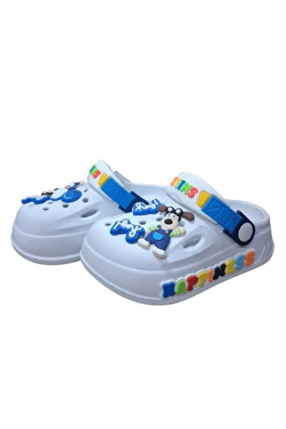 Calx صندل بنعل غير قابل للانزلاق مع شكل طفل صغير