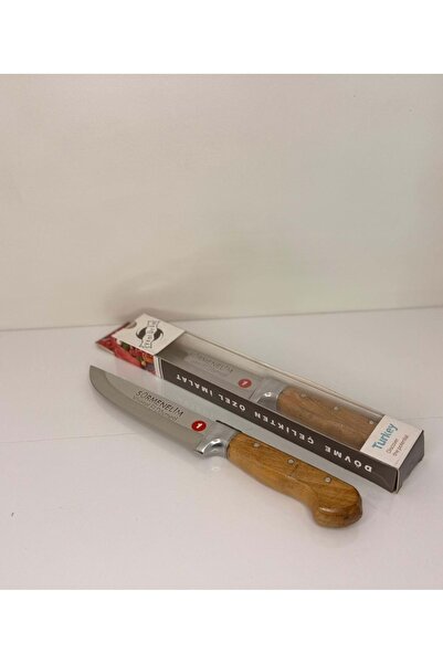 Penguen BIÇAK SÜRMENELİM NO:1