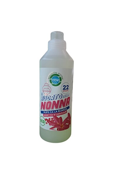 EKO Il Bucato della Nonna -Friendly Detergent