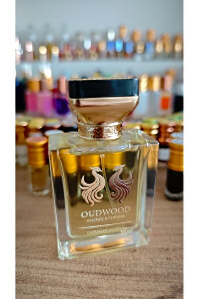 balbeyaz Erbaa Gold De Lüxe Kalite Muadil Unisex Parfüm