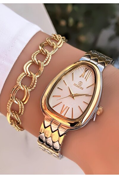 Homies Women's Wristwatch with Invoice and Warranty, 3 Atm Water Resistance, ...