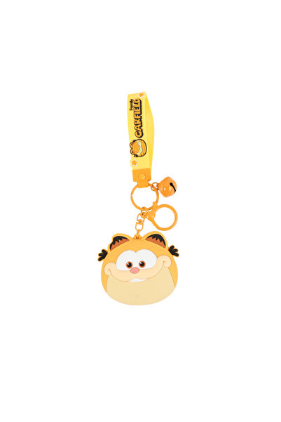 Midi Garfield Keychain - Great Design