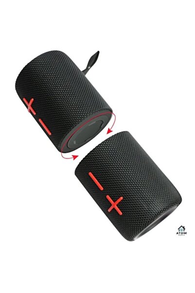 ATOM DEALS Portable Speaker