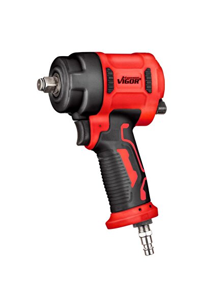 Vigor Mini Impact Wrench 1/2", 1200 Nm