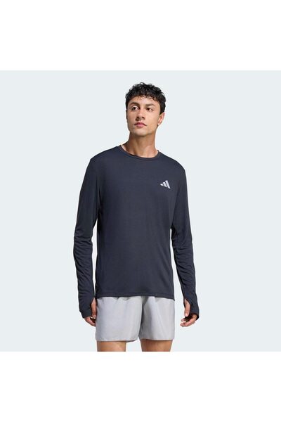adidas adi365 Essentials Ανδρικό Μπλουζάκι για Τρέξιμο (KE8424)