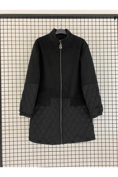 Armine TREND Kapitone Ceket