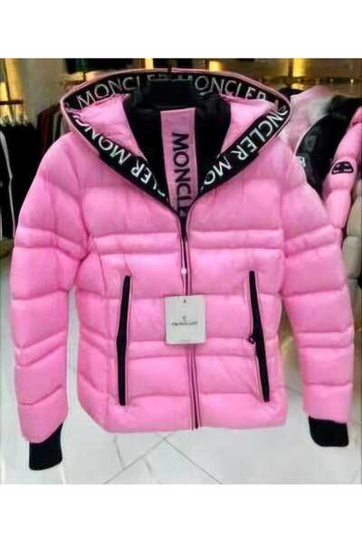 Moncler WOMEN'S JACKET