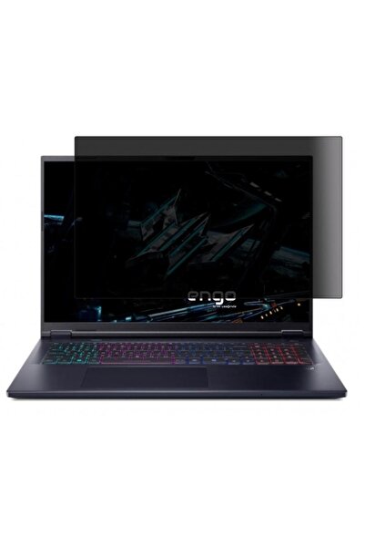 Engo واقي شاشة أيسر نيترو لايت 16 بوصة 9H نانو 16:10