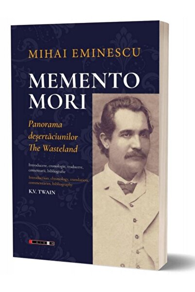 Editura Eikon Die reminder. Panorama of The Wastela desertions