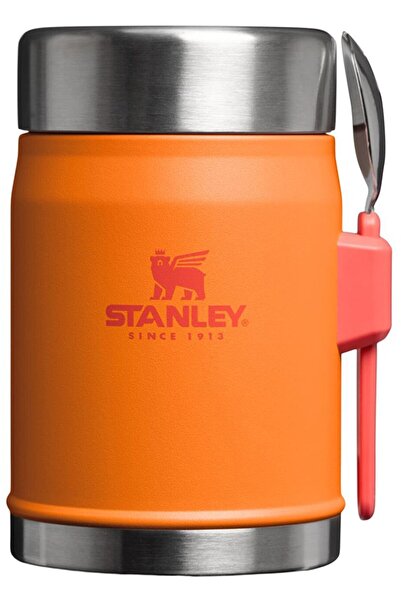 Stanley Classic legendary spooned food thermos 0.4l