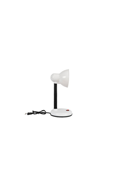 Okmino Masa Lambası ( Beyaz )