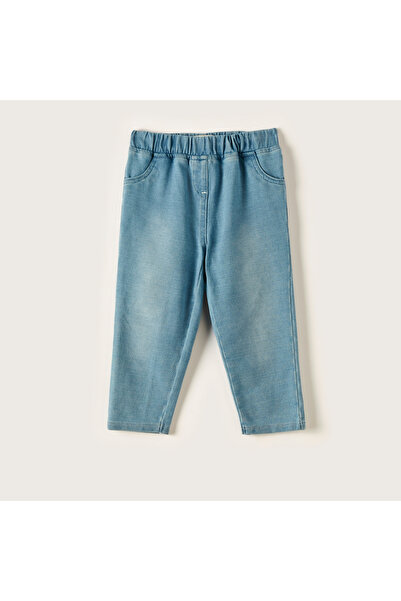 Juniors Girls’ Slim Fit Jeans