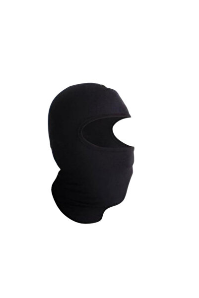 Barinoska Termal Balaklava Kar Maskesi - Soğuk hava Kayak Motorcu Maskesi - E...