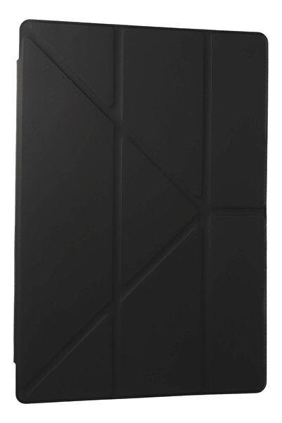 NewFace حافظة تابلت سامسونج جالاكسي تاب A9 بلس من DRNDS مع حامل قلم - (160506...