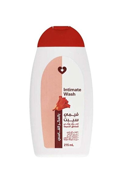 BEAUTY AND HEALTH Cool Intimate Wash Everyday Care With Aker Fassi Extract 215ml