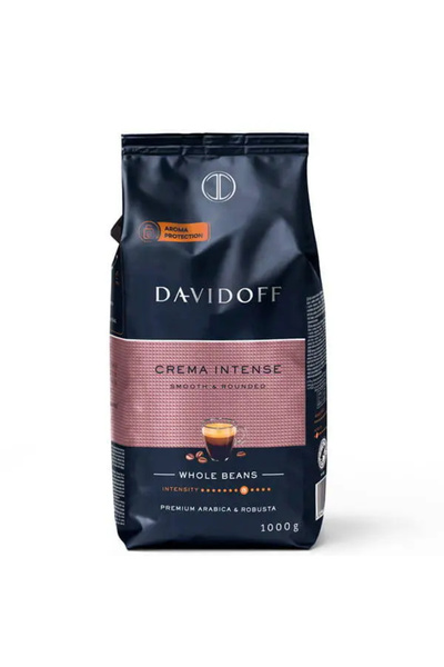 Davidoff Κρέμα Intense Λεία & Στρογγυλή, 1 kg