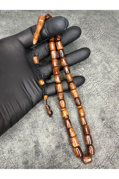 Mos Tespih سبحة كوكا من النظام الطبيعي الفاخر، من تشكيلة قديمة