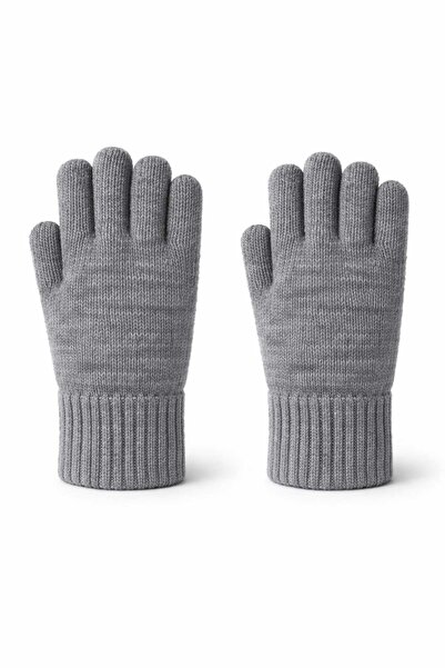 gigigiyim قفازات أطفال بلون واحد للجنسين