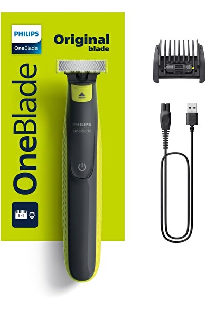 Philips Smart Philips OneBlade Face QP2724/20