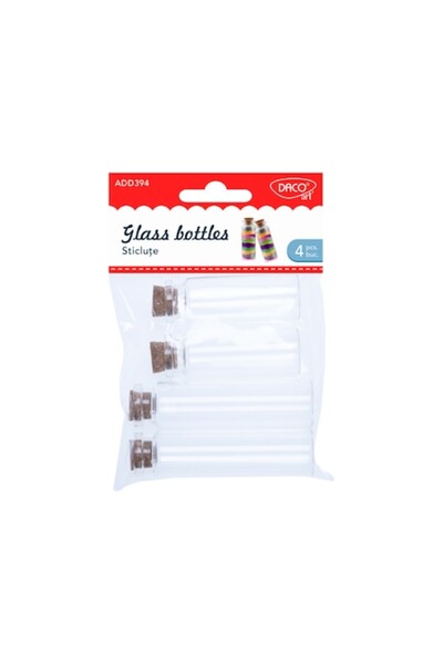 Daco Craft Accessories Set/ 4 Pieces,