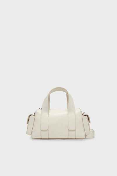 Calvin Klein Logolu Çıkarılabilir Askılı Çanta LV04F3291GFUP ÇANTA LV04F3291G...