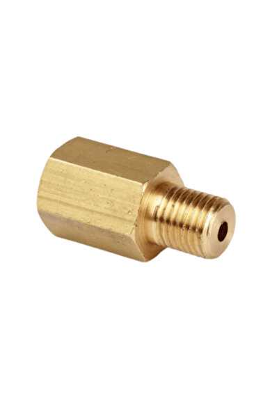 Universal Brake Hose Reducer M10x1 to M12x1